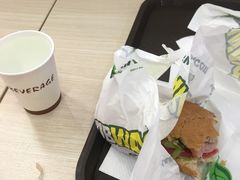-SUBWAY赛百味(燕莎奥莱店)