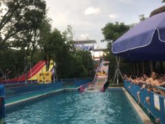 -苏州乐园森林水世界