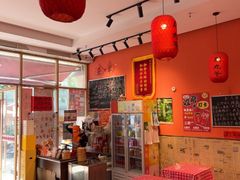 -荆九爷爆炒桥头三嫩(夫子庙店)