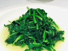 老饭店油爆虾-乾隆美食·本帮菜(黄河路店)