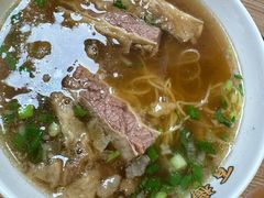 -百福麵家(新馬路店)