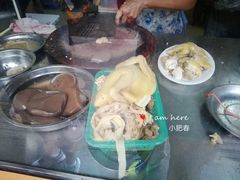 -肥婆兰鸡饭(西门外街店)