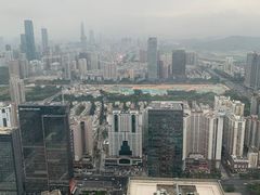 -及象咖啡(卓越世纪中心2楼大堂店)