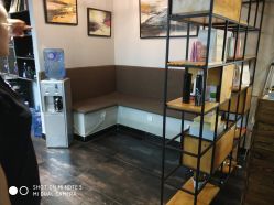 -AFA Hair studio·女士发型设计