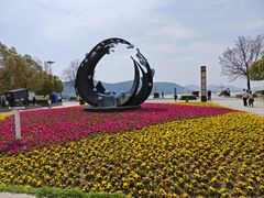 -云龙湖旅游景区