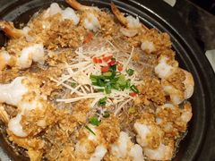 -前海沿·青岛菜(乐客城店)
