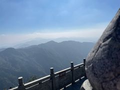 -南岳衡山风景名胜区