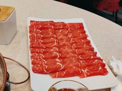 -阳坊大都涮羊肉(阳坊总店)