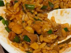 -奉天小馆·非遗东北菜(沈阳万象城店)