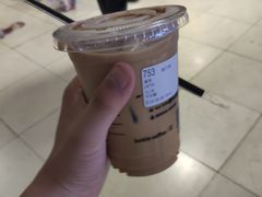 -瑞幸咖啡(第一城店)