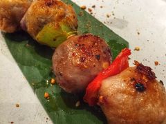 -云海肴·汽锅鸡·云南菜(天津国金汇店)