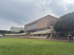 -广东科技学院(南城校区)