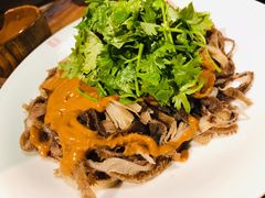 老北京爆肚-小吊梨汤·北京菜·烤鸭(鸟巢店)