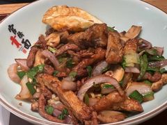 -官桥贡面(吉城大厦店)