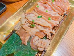 -韩罗苑(万象城店)