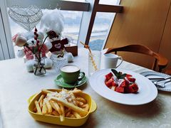 -桃花江餐厅·江景-约会·聚会