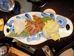 -天狗山料理(省体店)
