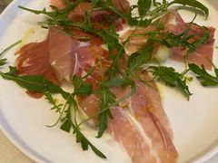 帕尔玛火腿配蜜瓜-Solo(衡山路店)