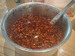 -八分场凉皮老店(正宗)