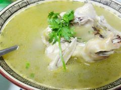 -灵福缘私房菜·农家菜(拈花湾·灵山大佛必推店)