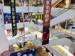 -兰岛广场(白沙路店)