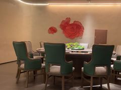 -上和臻品中国菜(花园街店)