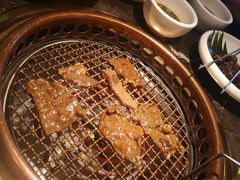 -一品诚记烤肉(大连柏威年购物中心店)