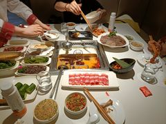 -海底捞火锅(外滩店)