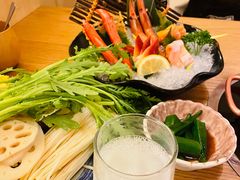 -伊豆野菜村(大族广场店)