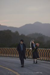 -卡兹摄影STUDIO婚纱摄影(文化路万达店)