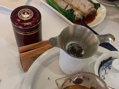 -广州建国酒店-盈丰阁粤菜-粤式茶点
