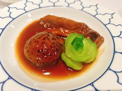 -伯衡55·吉品轩(乌鲁木齐南路店)