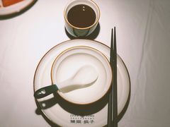 -蕉棠·鸽子餐厅(柳州万象城店)