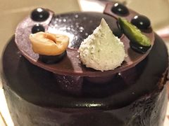 -咖啡CHA自助餐厅(香格里拉饭店)