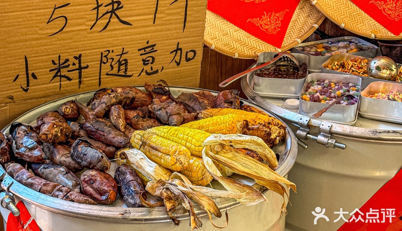 宁波网友真的没骗我……太好吃了吧‼️