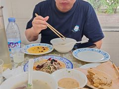 -清真·鸦儿李记·小馆(后海店)