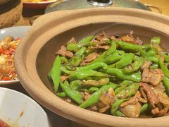 -吃饭皇帝大(长宁龙之梦店)