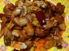 -那家小馆•北京菜•烤鸭(中关村店)