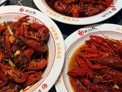 -欧记轩龙虾·私房菜(A店)