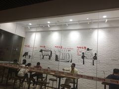 -为什么牛潮汕牛肉火锅(万胜广场店)