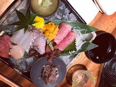 -桐寿司Sushi Tong