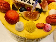 -BreadTalk面包新语·烘焙蛋糕(海岸城店)