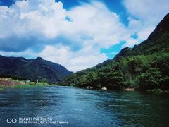 -九鲤溪瀑景区