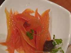 -杭州JW万豪酒店-万豪中餐厅