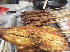 -虾少爷龙虾烧烤(双桥路店)