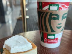 -星巴克(北京门头沟长安天街店)