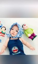 -小熊维尼高端儿童摄影(宝安旗舰店)