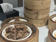 -万龙洲海鲜·粤菜(亚运村店)