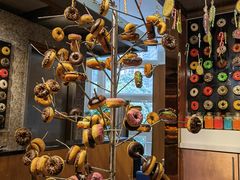 -怡咖啡海鲜自助餐厅(浦东香格里拉店)