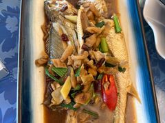 -泰谷酒店·太古码头闽菜自助餐厅